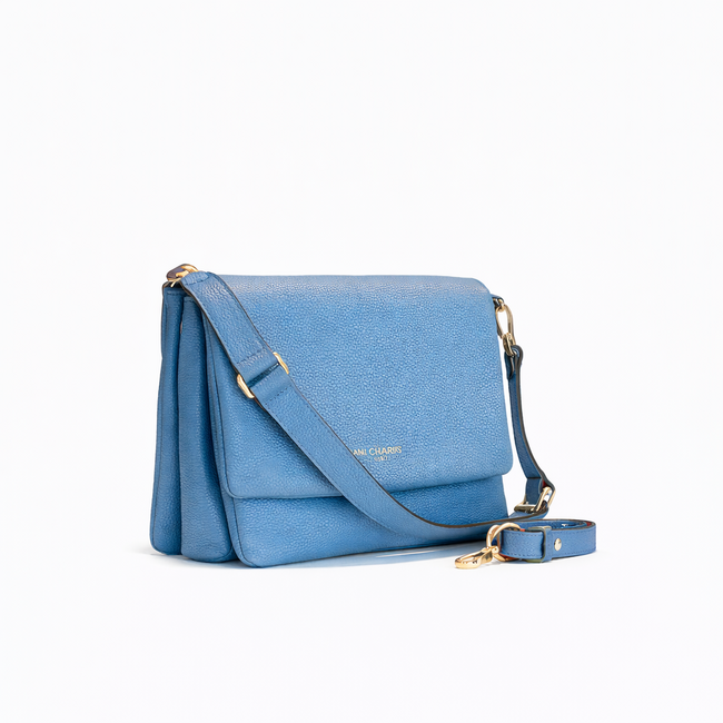 Carol J Handtas Lidia Bluette