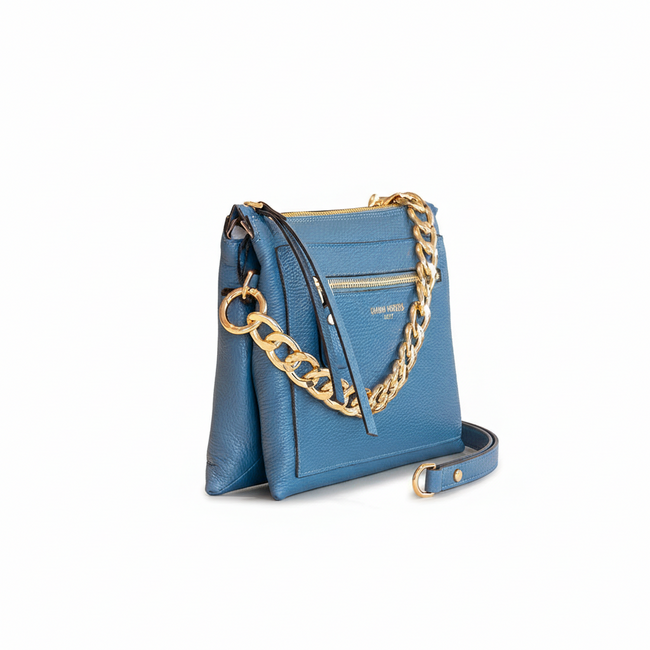 Carol J Handtas Milena Dollaro Bluette