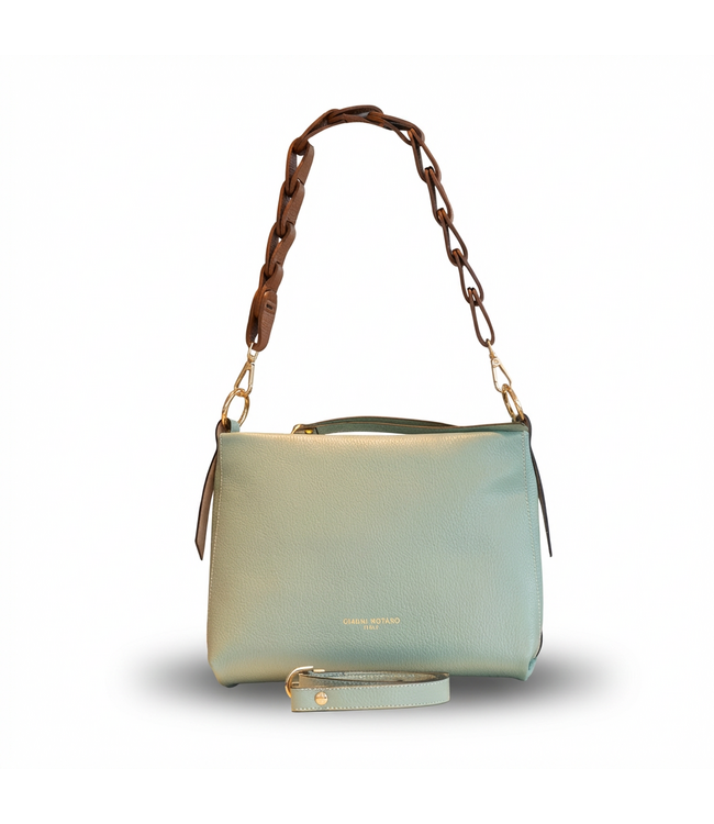 Carol J Handtas Liona Green