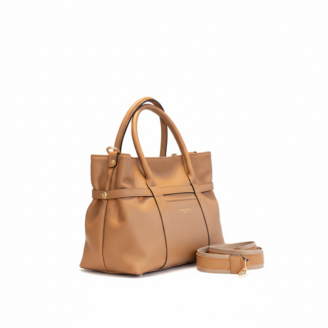 Carol J Handtas Donya Tan