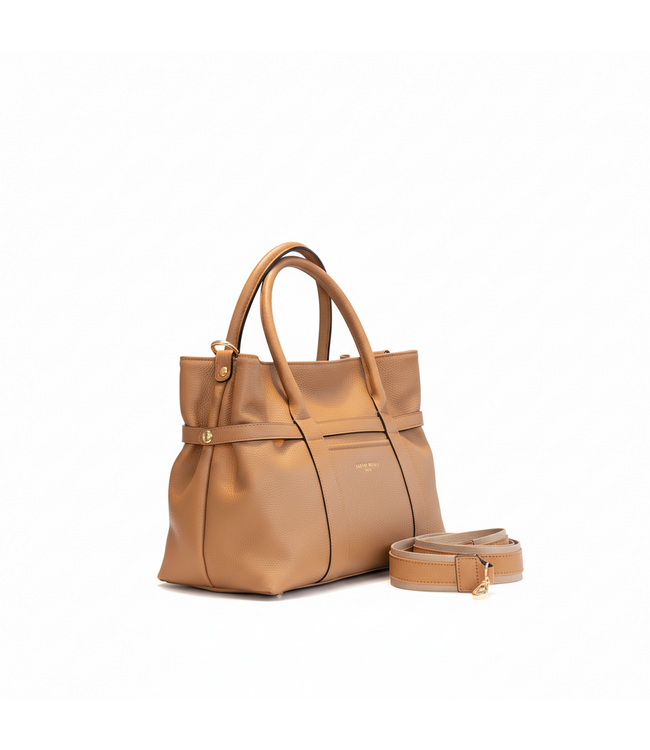 Carol J Handtas Donya Tan