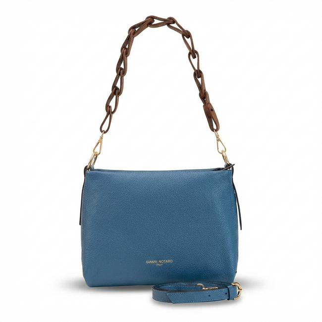 Carol J Handtas Liona Bluette