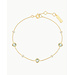 Ania Haie Armband Mint Green Station