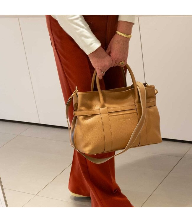 Carol J Handtas Stefania Rafia Mare/Mare