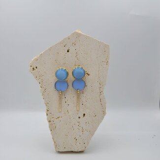 Maison Cachet Oorring Elan Ciel