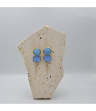 Maison Cachet Oorring Elan Ciel