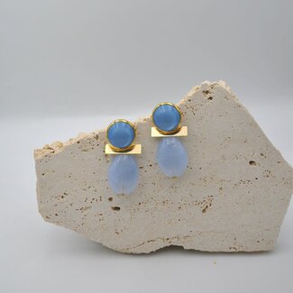 Maison Cachet Oorring Barres Océan