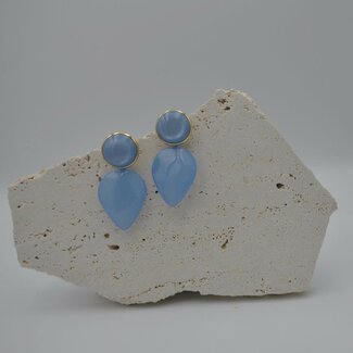 Maison Cachet Oorring Luméa Océan