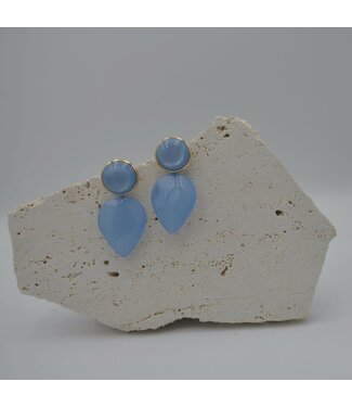 Maison Cachet Oorring Luméa Océan