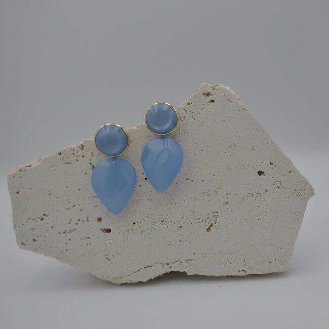 Maison Cachet Oorring Luméa Océan