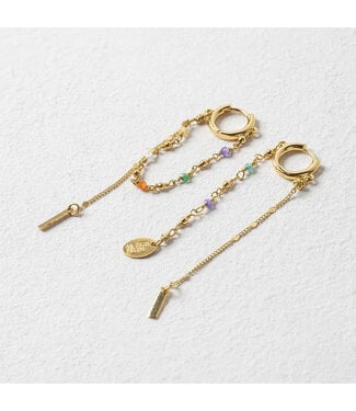 Murielle Perrotti Oorring KENZA/XS-E-GIBZ