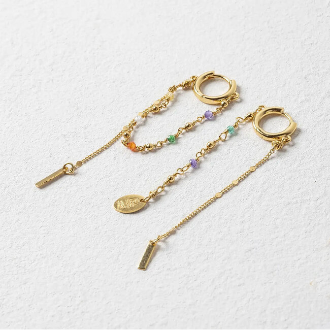 Murielle Perrotti Oorring KENZA/XS-E-GIBZ