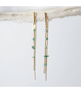 Murielle Perrotti Murielle Perrotti - Oorring