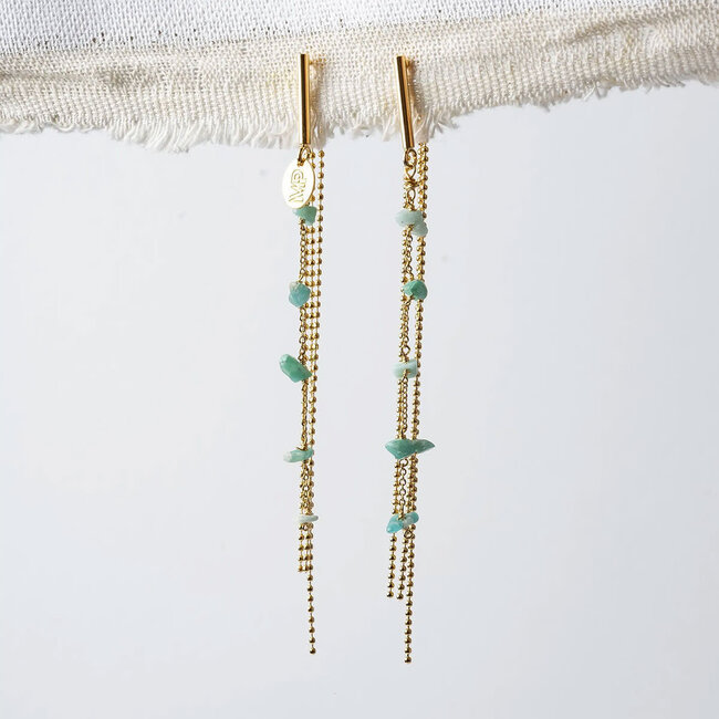 Murielle Perrotti Murielle Perrotti - Oorring