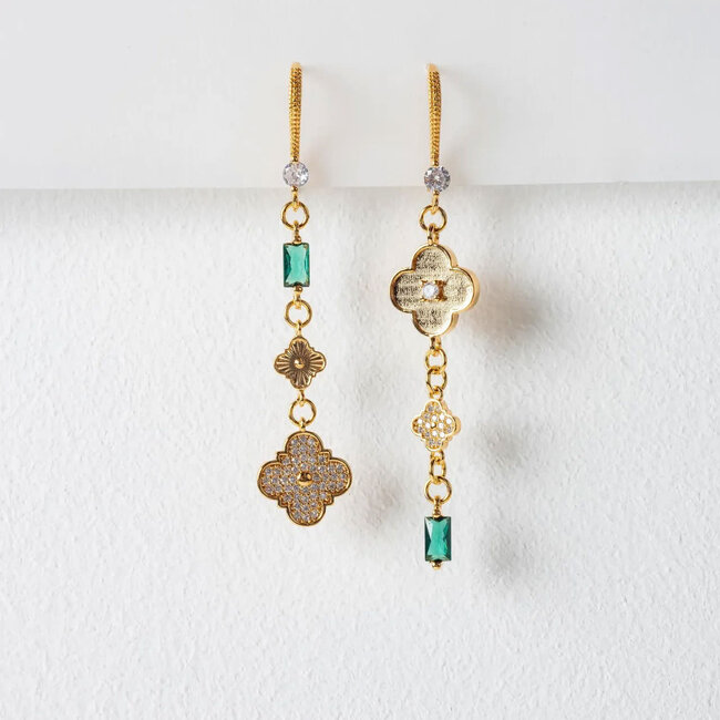 Murielle Perrotti Oorring MURPHY/S-E-GGR