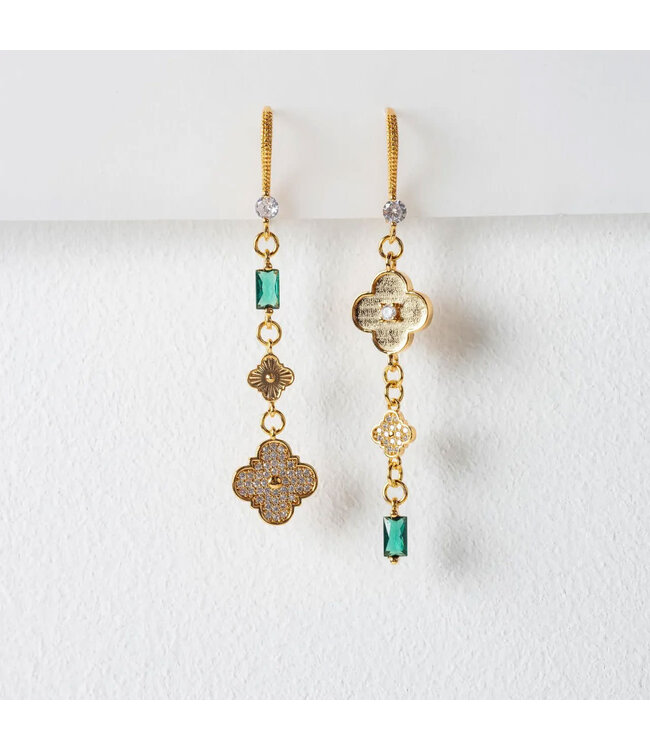 Murielle Perrotti Oorring MURPHY/S-E-GGR