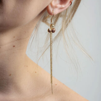 Murielle Perrotti Oorring SWEET/L-ES-GR