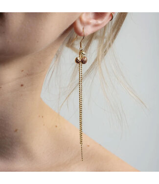 Murielle Perrotti Oorring SWEET/L-ES-GR