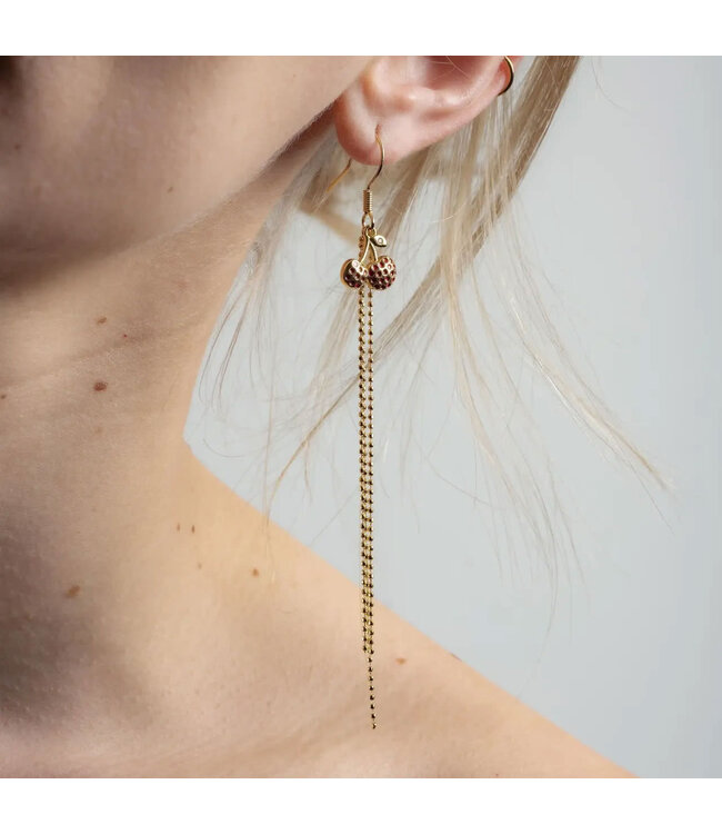 Murielle Perrotti Murielle Perrotti - Oorring