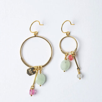 Murielle Perrotti Murielle Perrotti - Oorring