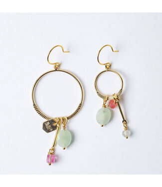 Murielle Perrotti Murielle Perrotti - Oorring