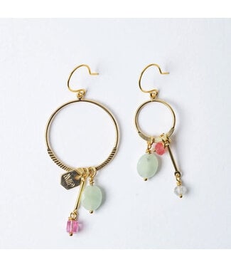 Murielle Perrotti Oorring UMA26-E2-G