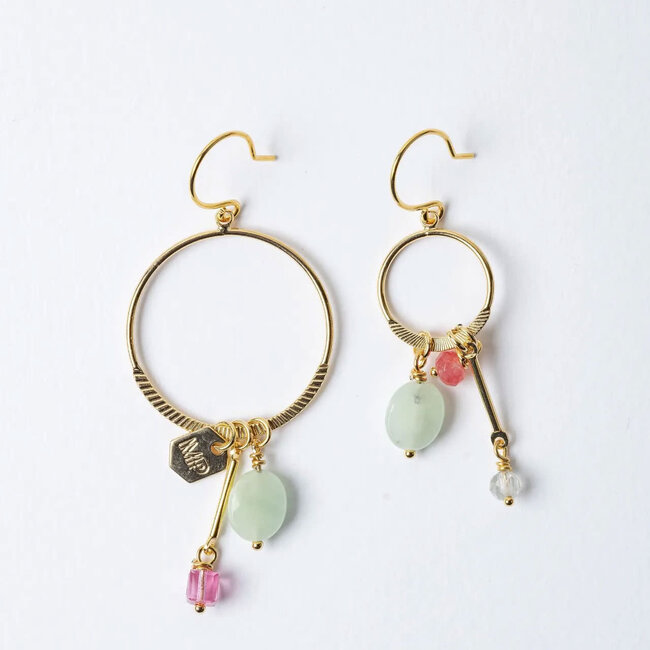 Murielle Perrotti Oorring UMA26-E2-G