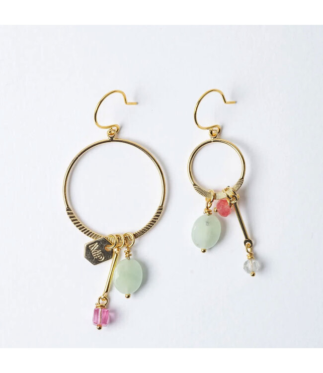 Murielle Perrotti Murielle Perrotti - Oorring