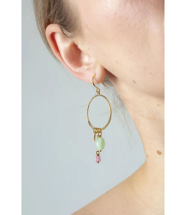 Murielle Perrotti Oorring UMA26-E2-G