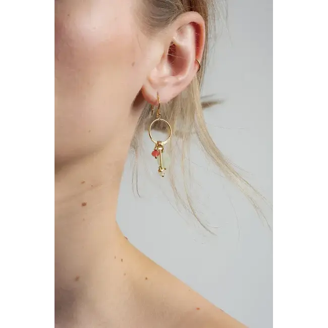 Murielle Perrotti Oorring UMA26-E2-G