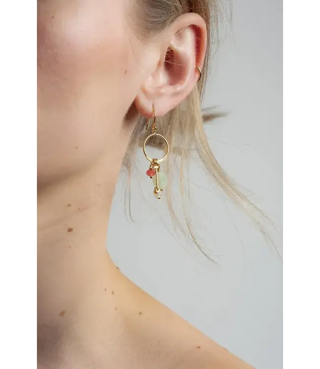 Murielle Perrotti Oorring UMA26-E2-G