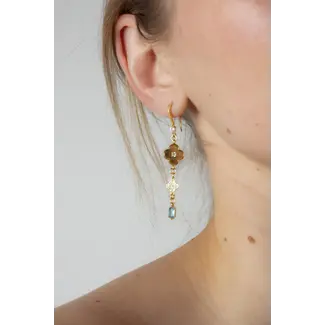 Murielle Perrotti Murielle Perrotti - Oorring