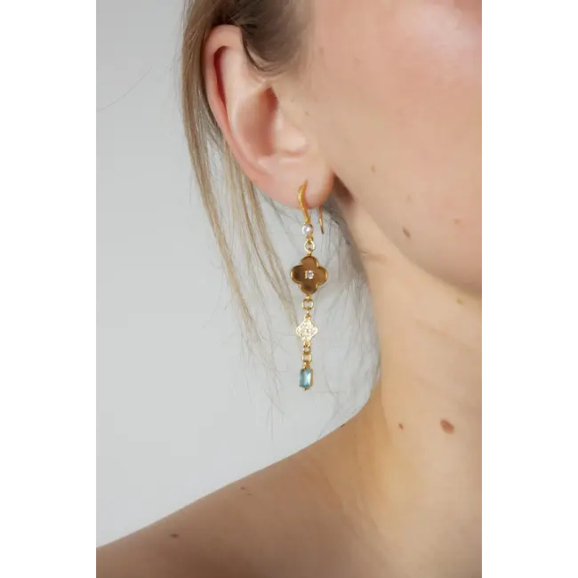 Murielle Perrotti Oorring MURPHY/S-E-GT