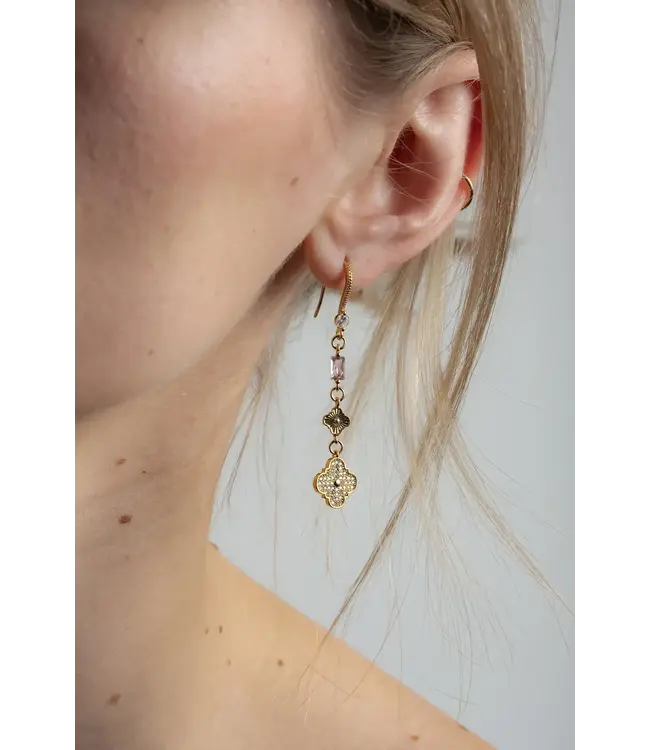 Murielle Perrotti Murielle Perrotti - Oorring