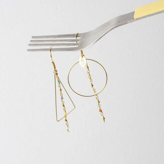 Murielle Perrotti Oorring CLOE-GIBZ