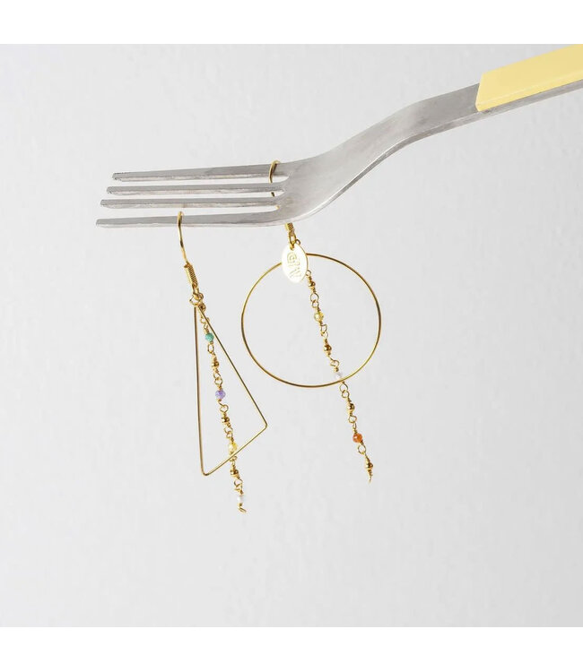 Murielle Perrotti Oorring CLOE-GIBZ