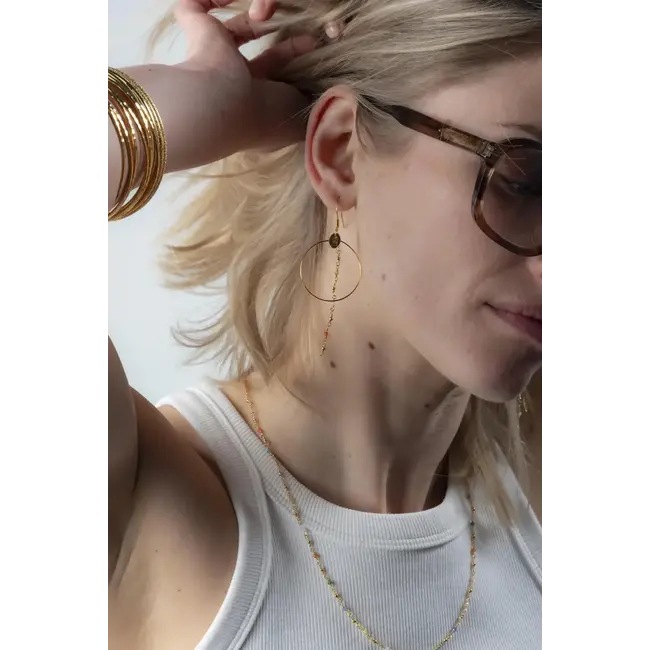 Murielle Perrotti Oorring CLOE-GIBZ