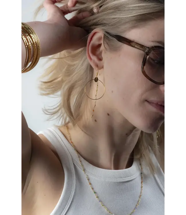 Murielle Perrotti Murielle Perrotti - Oorring