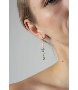 Murielle Perrotti Oorring STUDIO26/XS-E-G