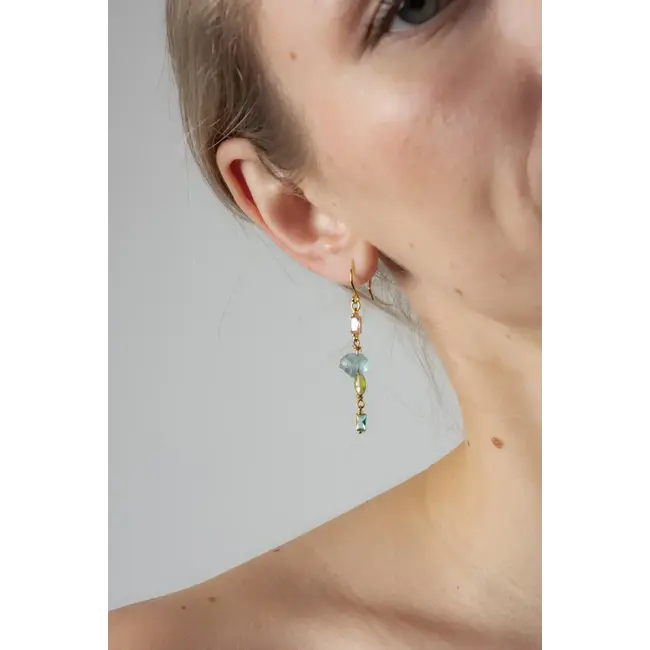 Murielle Perrotti Oorring STUDIO26/XS-E-G