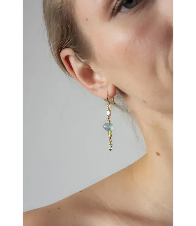 Murielle Perrotti Oorring STUDIO26/XS-E-G