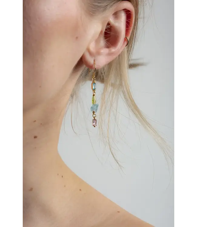 Murielle Perrotti Murielle Perrotti - Oorring