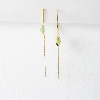 Murielle Perrotti Oorring VIPY-E-GGR