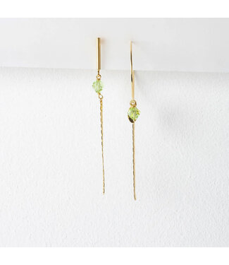 Murielle Perrotti Murielle Perrotti - Oorring