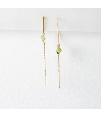 Murielle Perrotti Oorring VIPY-E-GGR