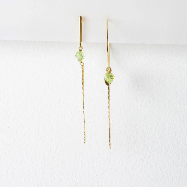 Murielle Perrotti Oorring VIPY-E-GGR