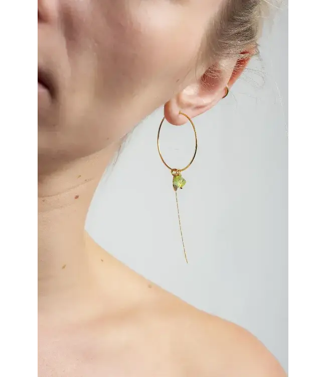 Murielle Perrotti Murielle Perrotti - Oorring