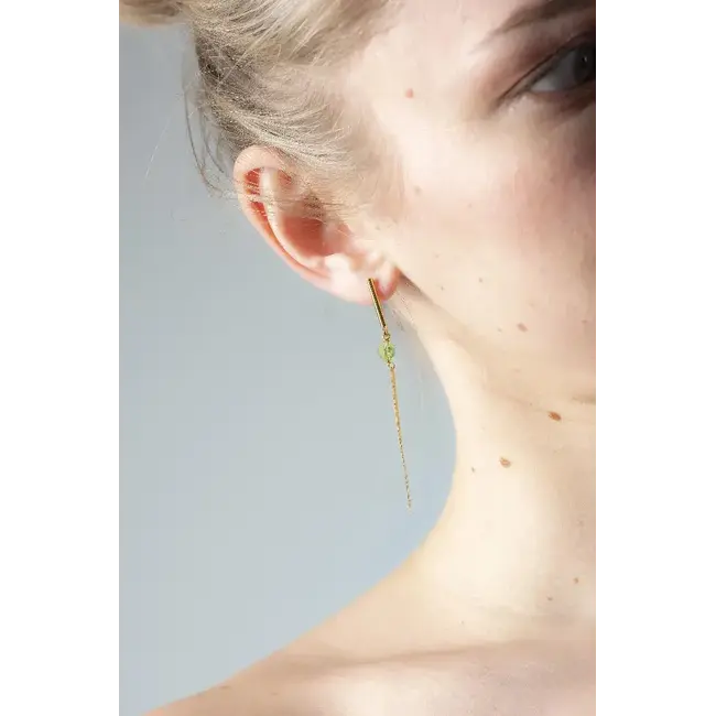 Murielle Perrotti Oorring VIPY-E-GGR