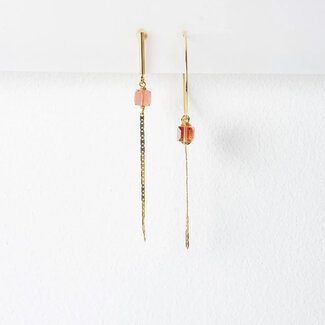 Murielle Perrotti Murielle Perrotti - Oorring