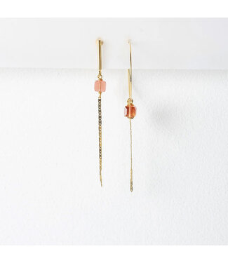 Murielle Perrotti Murielle Perrotti - Oorring